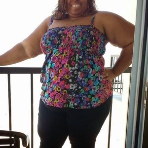 Meet your Posher, Meltoni